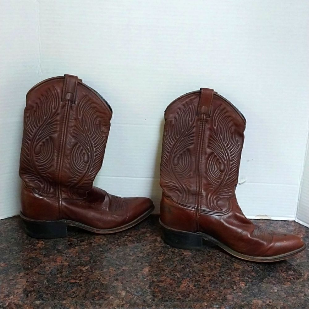 Abiline Boots...SIZE 6.5...EUC 